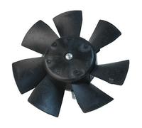 Ventilador del radiador de aceite para Porsche 911 tipo 993