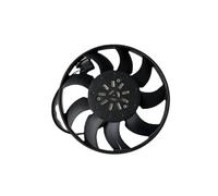 Ventilador del radiador de refrigeración del Motor para A4, A5, Allroades, Q5, S4, S5, Motor del Ventilador del radiador del Motor 4H0959455Ad, 4H0959455Ac, 4H0959455N, 4H0959455T, 4H0959455Aa