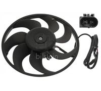 FEBI BILSTEIN 47337 Ventilador, condensador del aire acondicionado