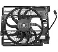 MAHLE Aftermarket Ventilador, condensador del aire acondicionado para BMW: SÃ©rie 5, M5 (Ref: ACF 24 000S)