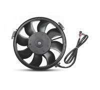 Ventilador del radiador delante 003-014-0011 ABAKUS para AUDI VW FORD SEAT