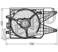 DENSO DER09049 Ventilador de motor