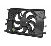 Ventilador del radiador DER09097 DENSO para FIAT TIPO Sedán TIPO Hatchback