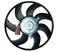 Ventilador para enfriador de motor , Mini, SEAT, ,