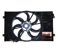 VEMO V15-01-1920 Ventilador de motor