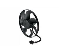 Ventilador del radiador incl. rueda de ventilador 5WK05360-V CONTINENTAL/VDO