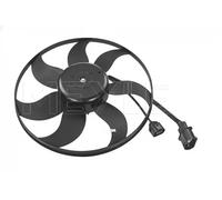 Meyle Ventilador del radiador 100 236 0051 para SKODA VW AUDI SEAT izquierda