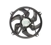Ventilador del radiador izquierda D8P008TT THERMOTEC para PEUGEOT CITROËN