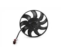 Ventilador del radiador izquierda Ventilador simple 053-014-0060 ABAKUS