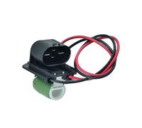 Ventilador del Radiador Sopladores Motores Resistor Regulador Resistencia 13427161 13289627 13427160 para Cruze para Verano