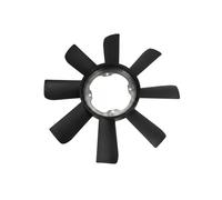 Ventilador del radiador V20-90-1100 VEMO para BMW 3 3 Touring 5 3 Descapotable