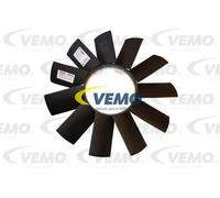 VEMO Hélice ventilador, refrigeración del motor para BMW: Série 7, Série 5, Série 3, M3, Z3, X5, M5 (Ref: V20-90-1107)