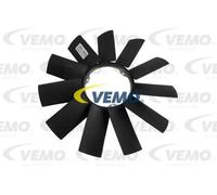 VEMO Hélice ventilador, refrigeración del motor para BMW: Série 7, Série 5, Série 8 (Ref: V20-90-1108)