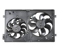 NRF Ventilador de refrigeración del motor 47059