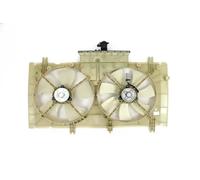 Ventilador Refrigeración Del Motor Radiador Apto para Mazda 6 Estación Vagón