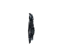 NRF Ventilador del radiador 47865 doble para FIAT DUCATO Furgoneta