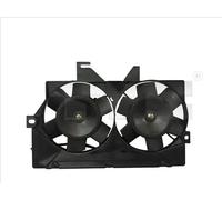 Ventilador, refrigeración de motor TYC 810-0045