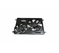 Ventilador del radiador Ventilador doble 838-0009 TYC para VOLVO V60 I S80 II