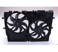 Ventilador del radiador Ventilador doble 85958 NISSENS para FIAT DUCATO Autobús