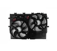 Ventilador Refrigeración Del Motor Fast FT56194 para Citroën Peugeot Fiat
