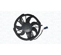 Magneti Marelli Ventilador de motor eléctrico 069422746010 para Mercedes‑Benz Clase A/B