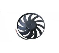 Ventilador del radiador Ventilador simple 069422749010 MAGNETI MARELLI para AUDI