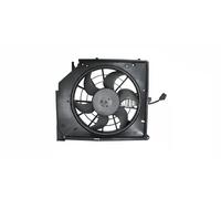 Ventilador del radiador Ventilador simple 069422757010 MAGNETI MARELLI para BMW