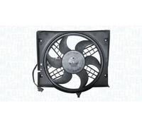 MAGNETI MARELLI 069422779010 Ventilador de motor