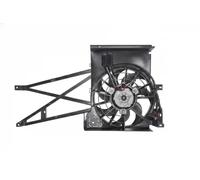 Ventilador del radiador Ventilador simple 47013 NRF para OPEL VECTRA B Hatchback