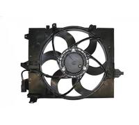 Ventilador del radiador Ventilador simple 47212 NRF para BMW 5 5 Touring