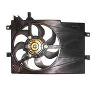 Ventilador, refrigeración de motor NRF 47238