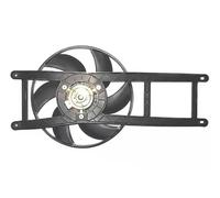 Ventilador del radiador Ventilador simple 47239 NRF para FIAT PANDA