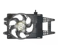NRF 47244 Ventilador de motor