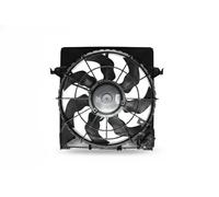 NRF 47278 Ventilador de motor
