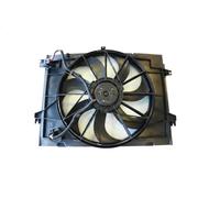 NRF B.V. Ventilador, refrigeración del motor para HYUNDAI: Tucson & KIA: Sportage (Ref: 47285)