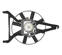 Ventilador del radiador Ventilador simple 47326 NRF para PEUGEOT CITROËN