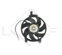 Ventilador, refrigeración de motor NRF 47445