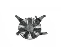 Ventilador del radiador Ventilador simple 47468 NRF para MITSUBISHI PAJERO II