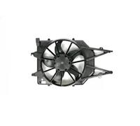 Ventilador Refrigeración Del Motor Radiador Apto para Ford Focus 1.6 16V 2.0