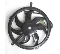 Ventilador del radiador Ventilador simple 47508 NRF para MINI MINI Roadster MINI