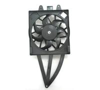 Ventilador del radiador Ventilador simple 47541 NRF para FIAT PANDA