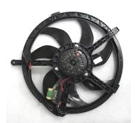 Ventilador del radiador Ventilador simple 47553 NRF para MINI MINI COUNTRYMAN