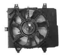 Ventilador, refrigeración de motor NRF 47603