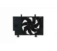 NRF B.V. Ventilador, refrigeración del motor para FORD: Fiesta, B-Max (Ref: 47649)