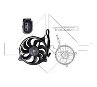 NRF 47699 Ventilador de motor