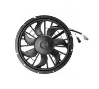 Ventilador del radiador Ventilador simple 47702 NRF para VOLVO 850 S70 V70 I