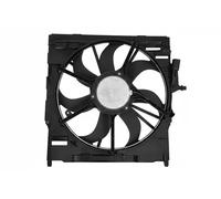 Ventilador del radiador Ventilador simple 47842 NRF para BMW X5 X6