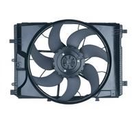 NRF B.V. Ventilador, refrigeración del motor para MERCEDES-BENZ: Classe E, Classe C, Classe CLS (Ref: 47848)