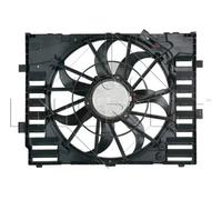 NRF 47857 Ventilador de motor