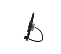 Ventilador del radiador Ventilador simple 47885 NRF para VW MULTIVAN T5